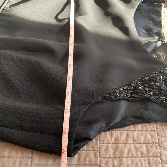 Tahari dress - like new - Picture 6 of 7